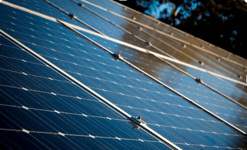 Off-Grid Solar System