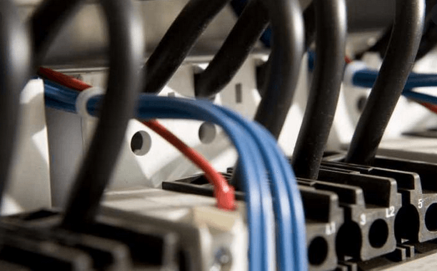 Solar Wiring